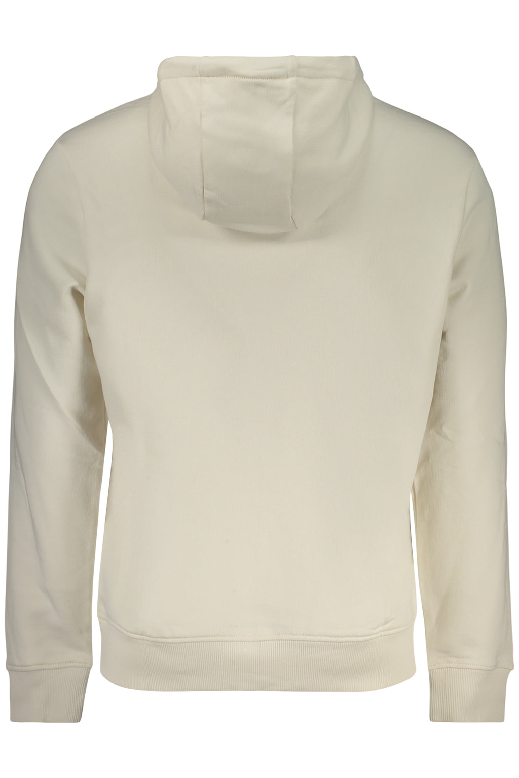 NAPAPIJRI Men Hoodie - White