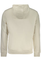 NAPAPIJRI Men Hoodie - White