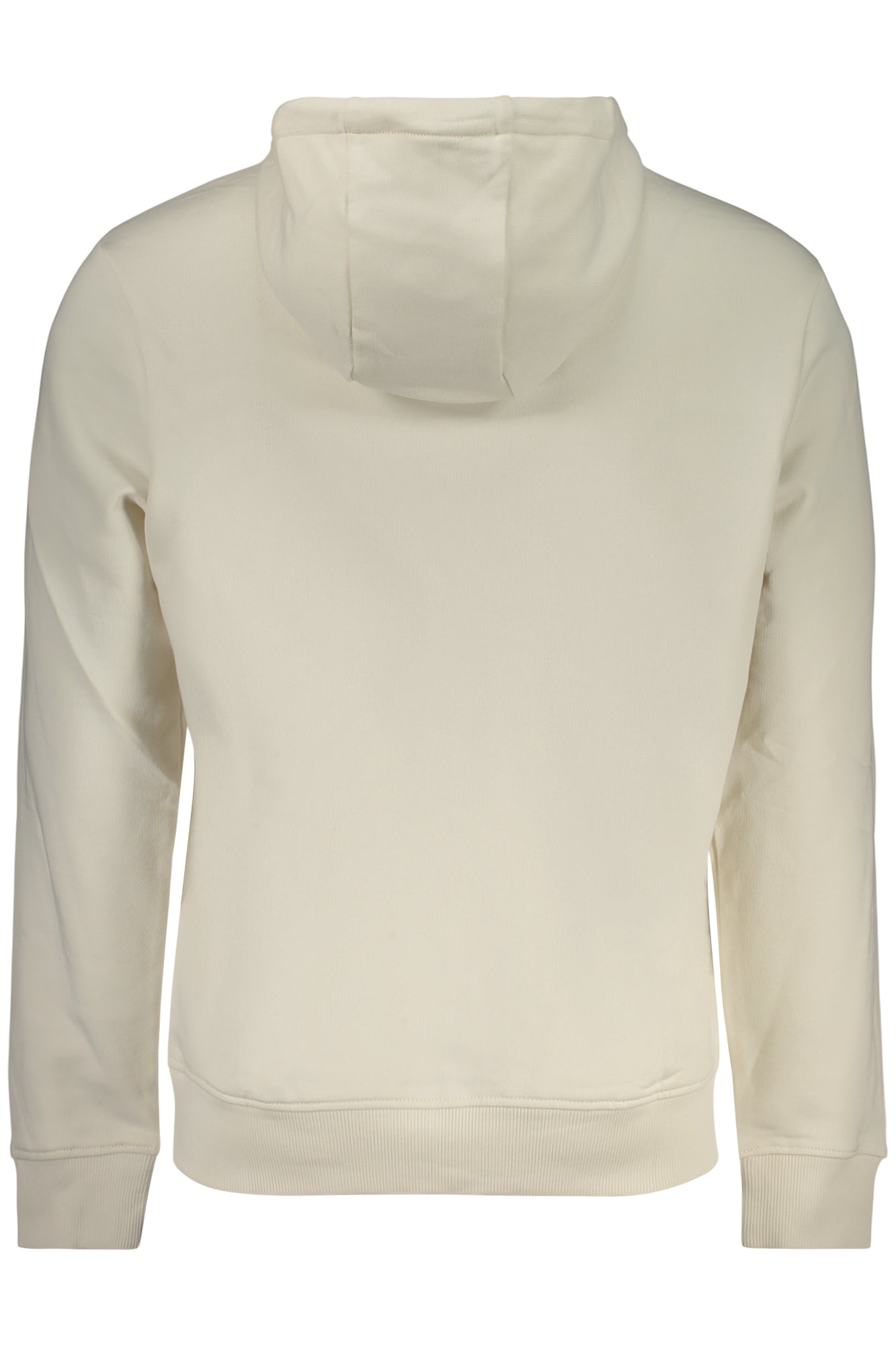 NAPAPIJRI Men Hoodie - White