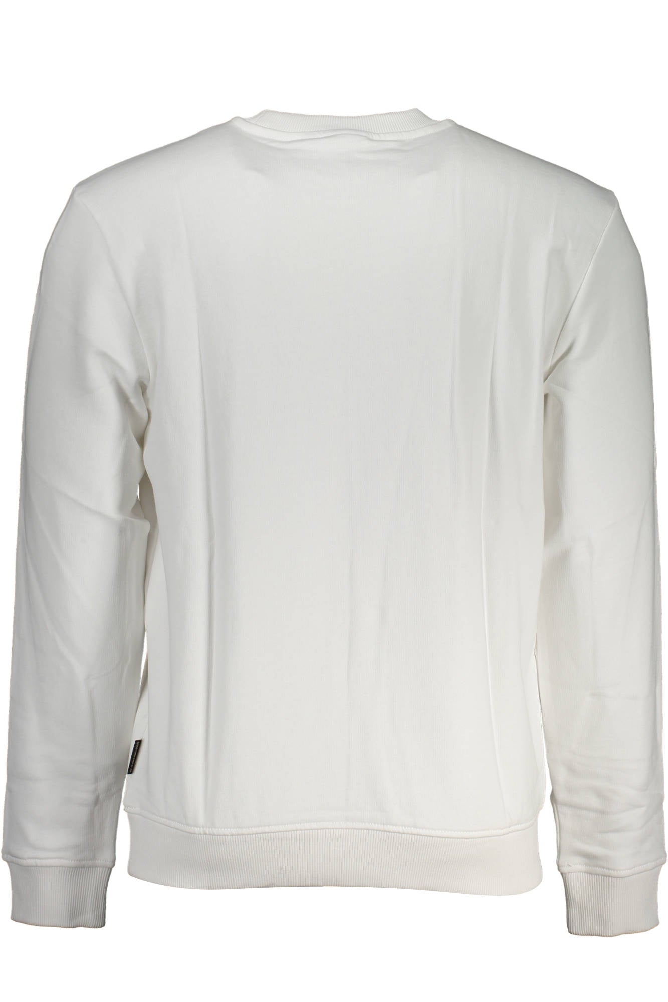 NAPAPIJRI Men Hoodie - White
