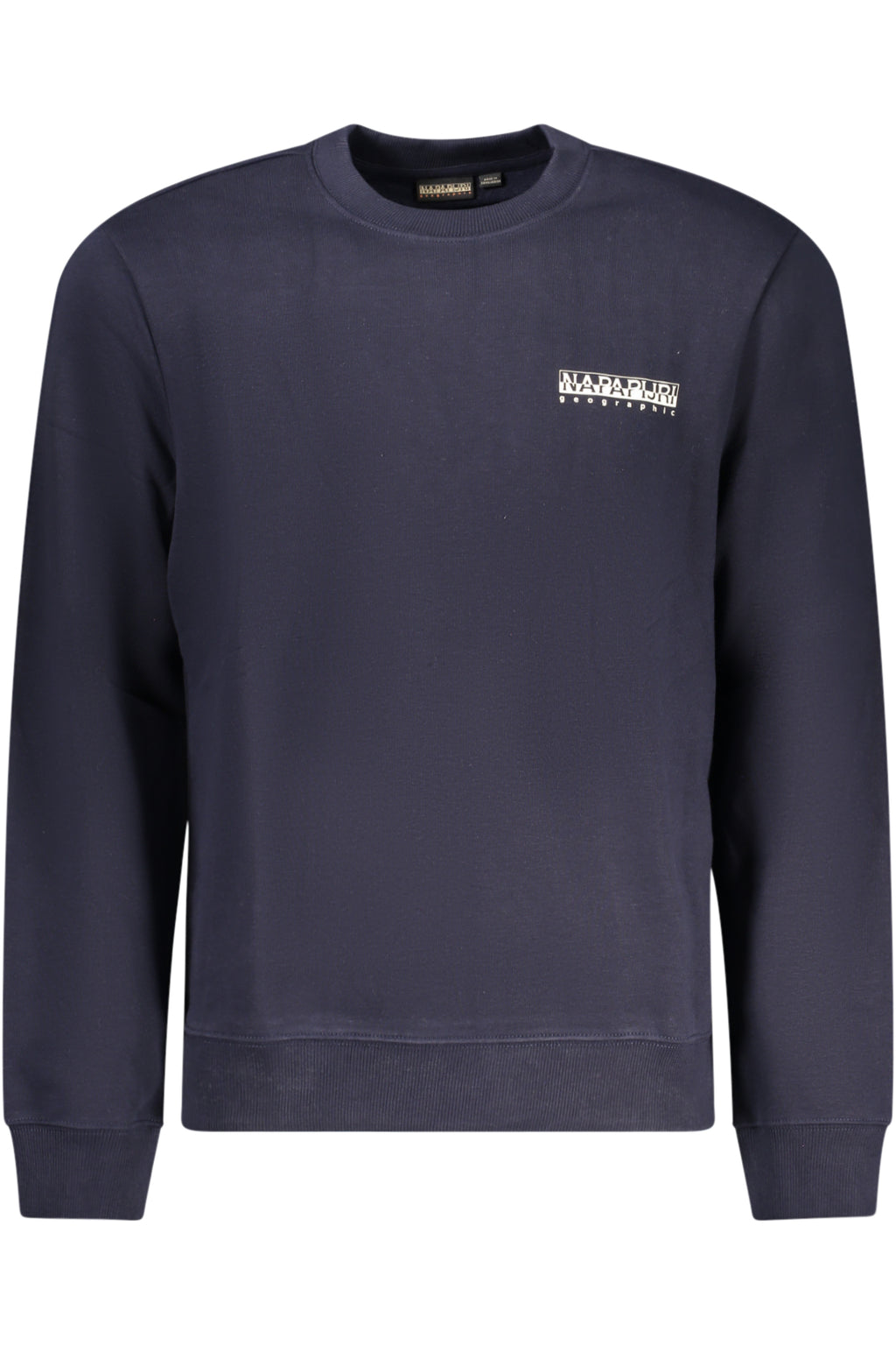 NAPAPIJRI Men Hoodie - Blue