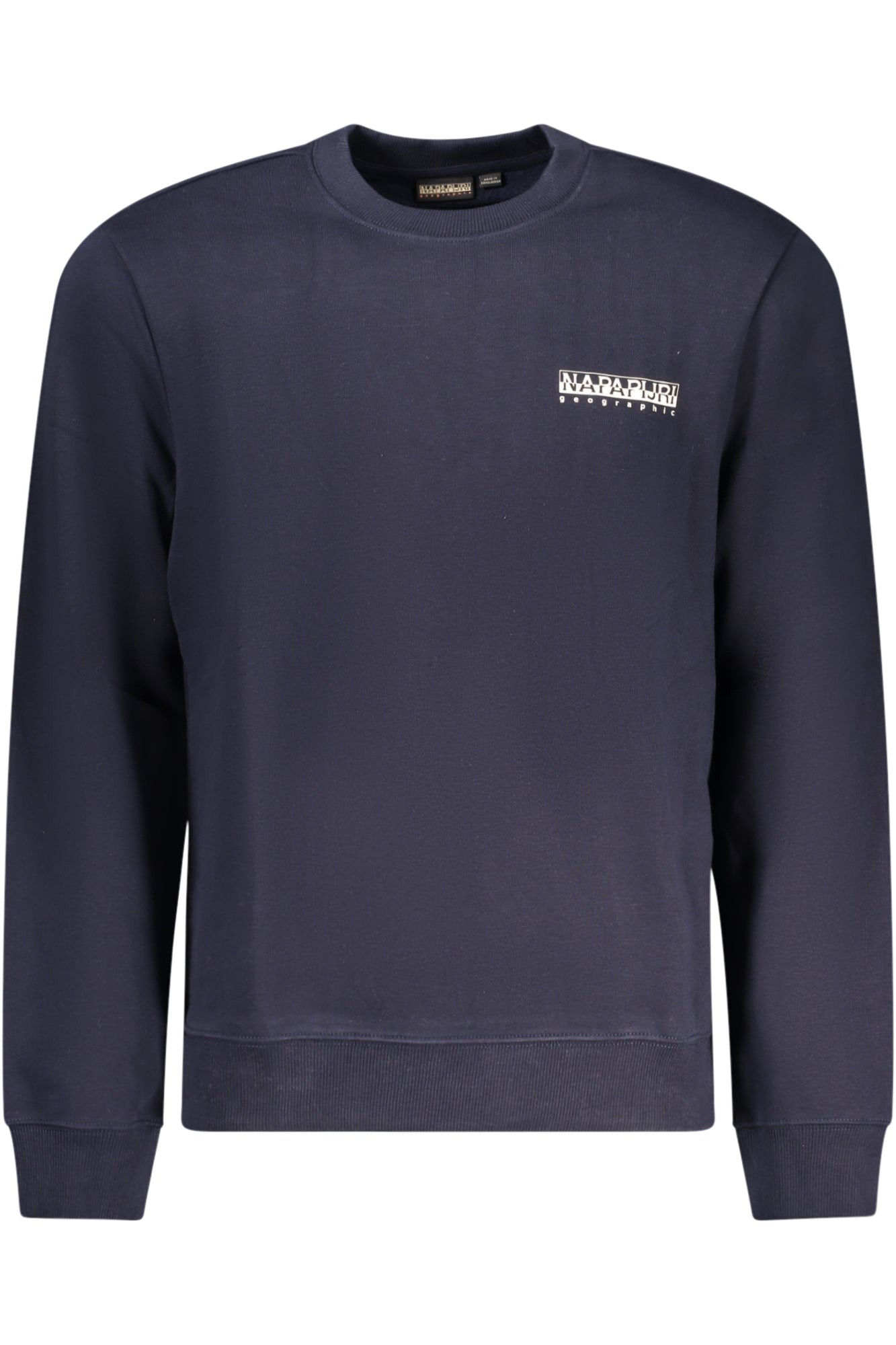 NAPAPIJRI Men Hoodie - Blue