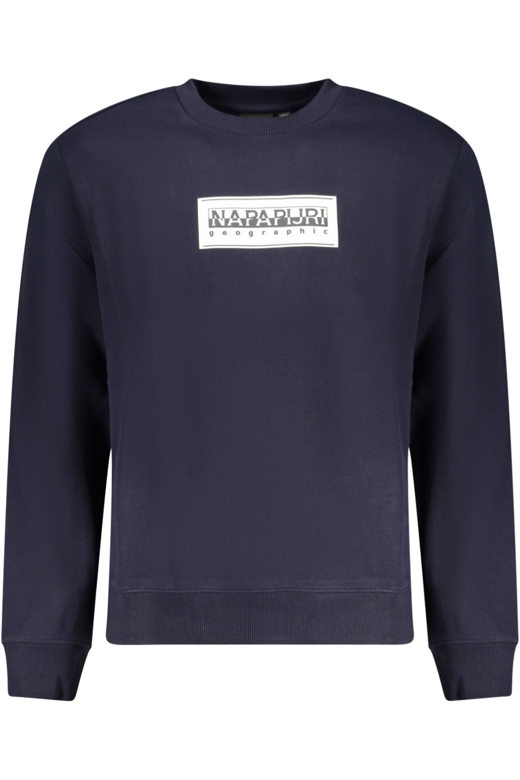 NAPAPIJRI Men Hoodie - Blue
