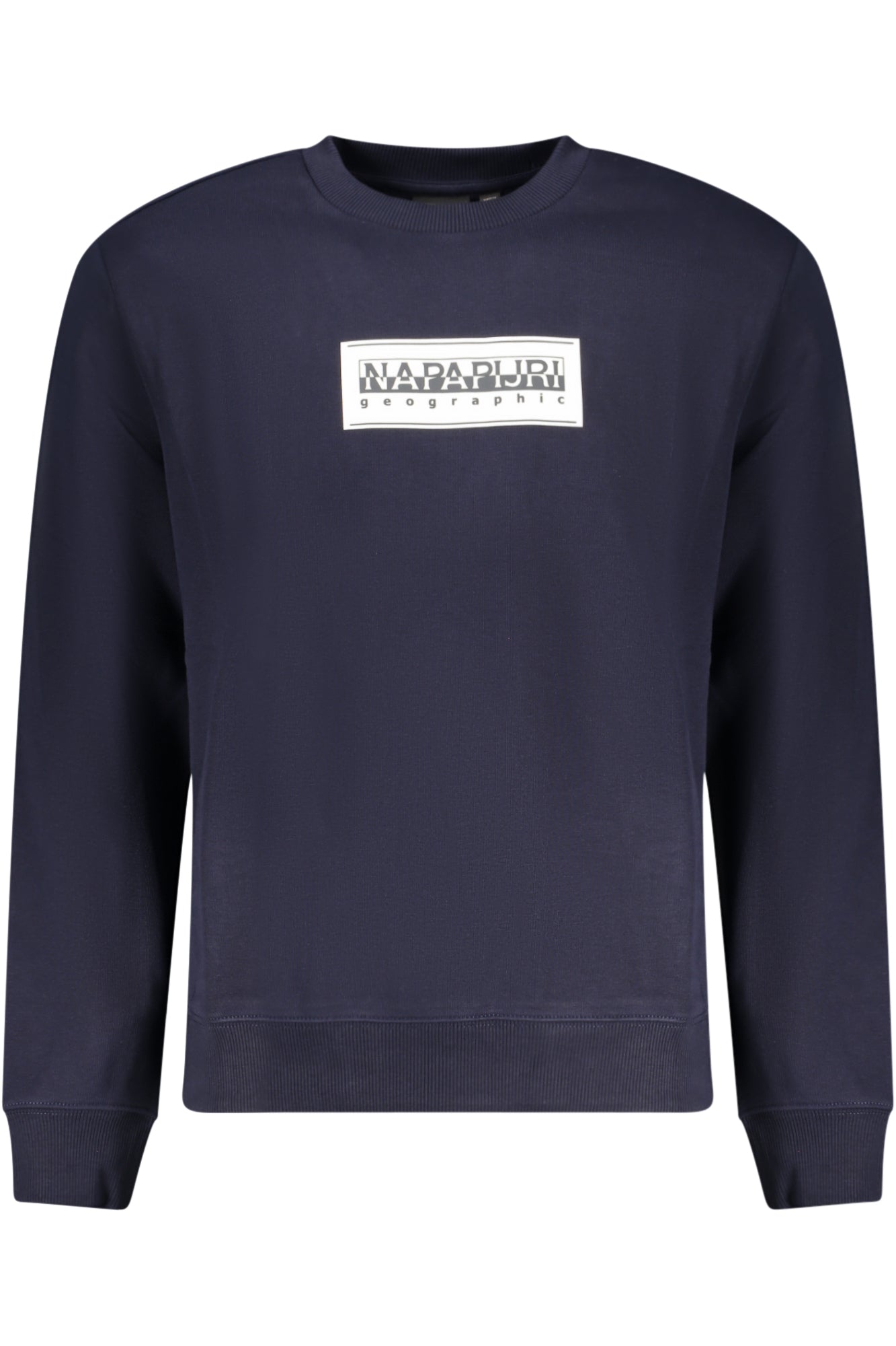 NAPAPIJRI Men Hoodie - Blue