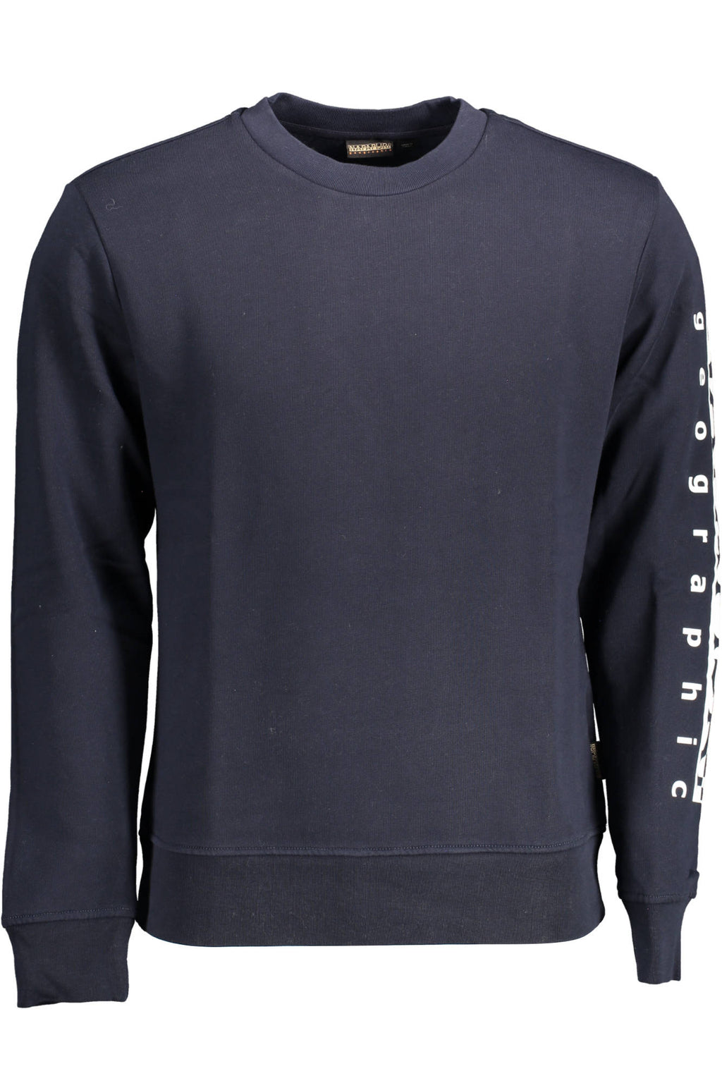 NAPAPIJRI Men Hoodie - Blue
