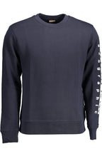 NAPAPIJRI Men Hoodie - Blue