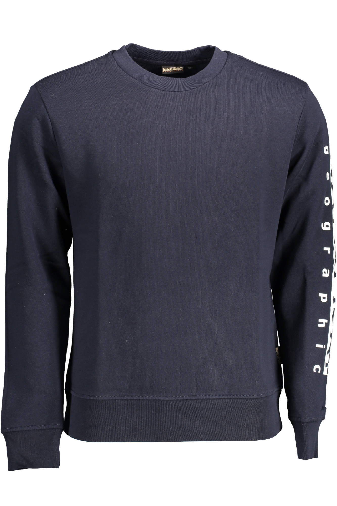 NAPAPIJRI Men Hoodie - Blue