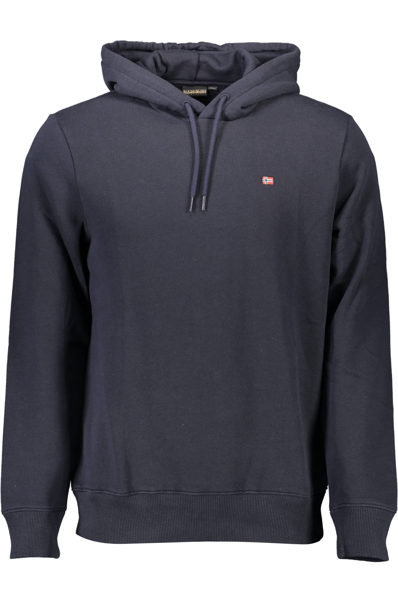 NAPAPIJRI Men Hoodie - Blue