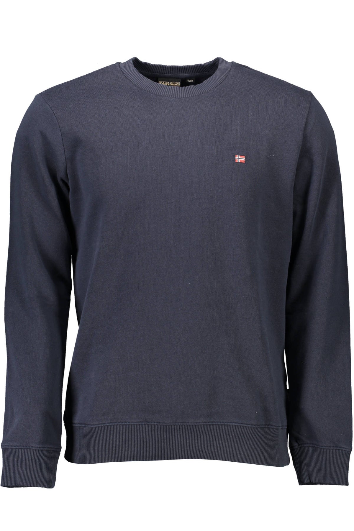 NAPAPIJRI Men Hoodie - Blue