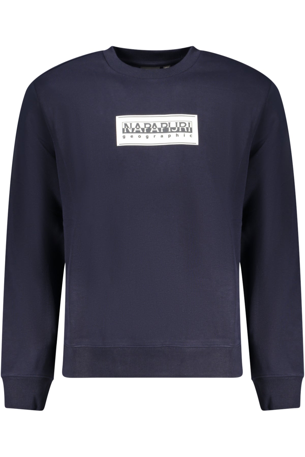 NAPAPIJRI Men Hoodie - Blue
