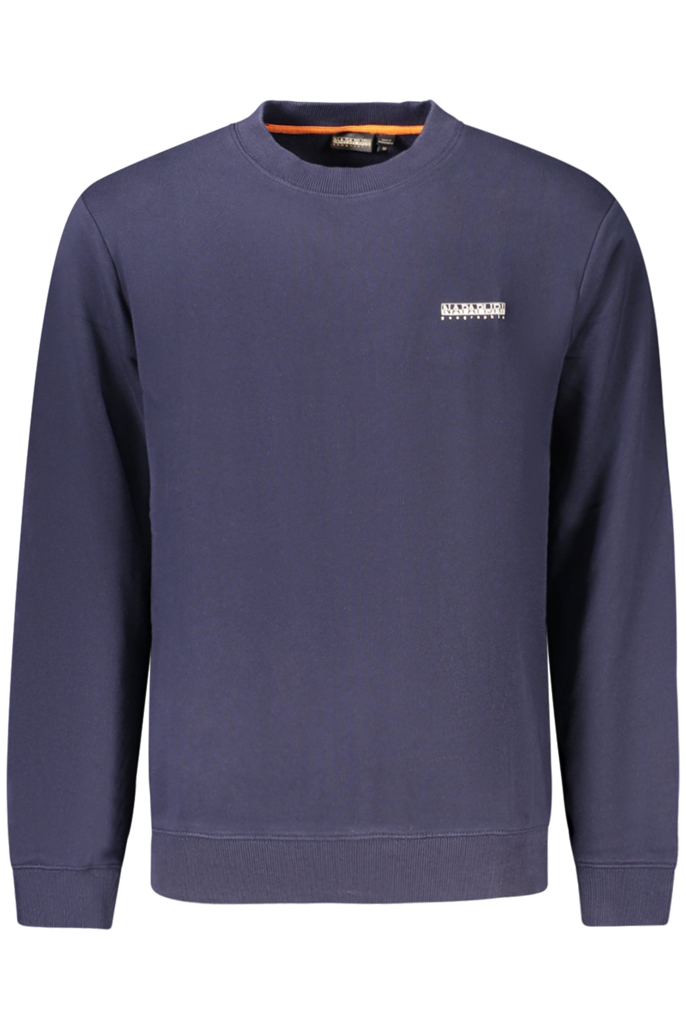 NAPAPIJRI Men Hoodie - Blue