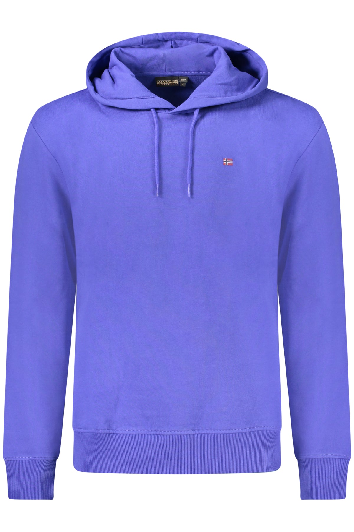 NAPAPIJRI Men Hoodie - Blue