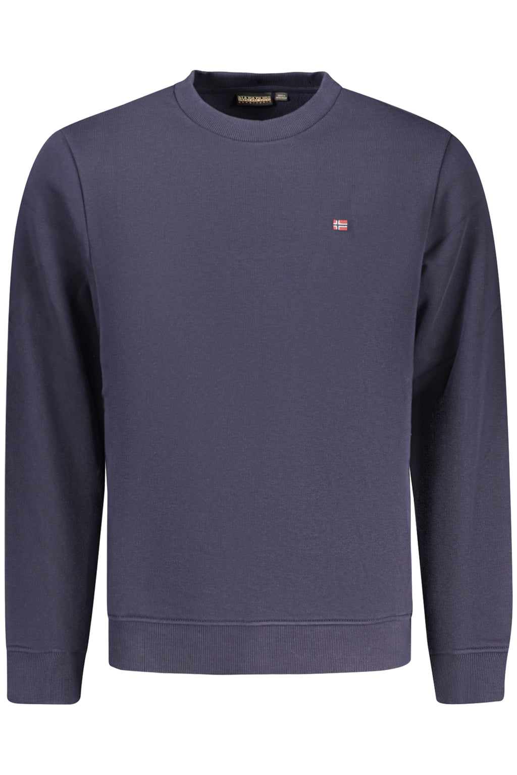 NAPAPIJRI Men Hoodie - Blue