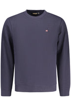 NAPAPIJRI Men Hoodie - Blue