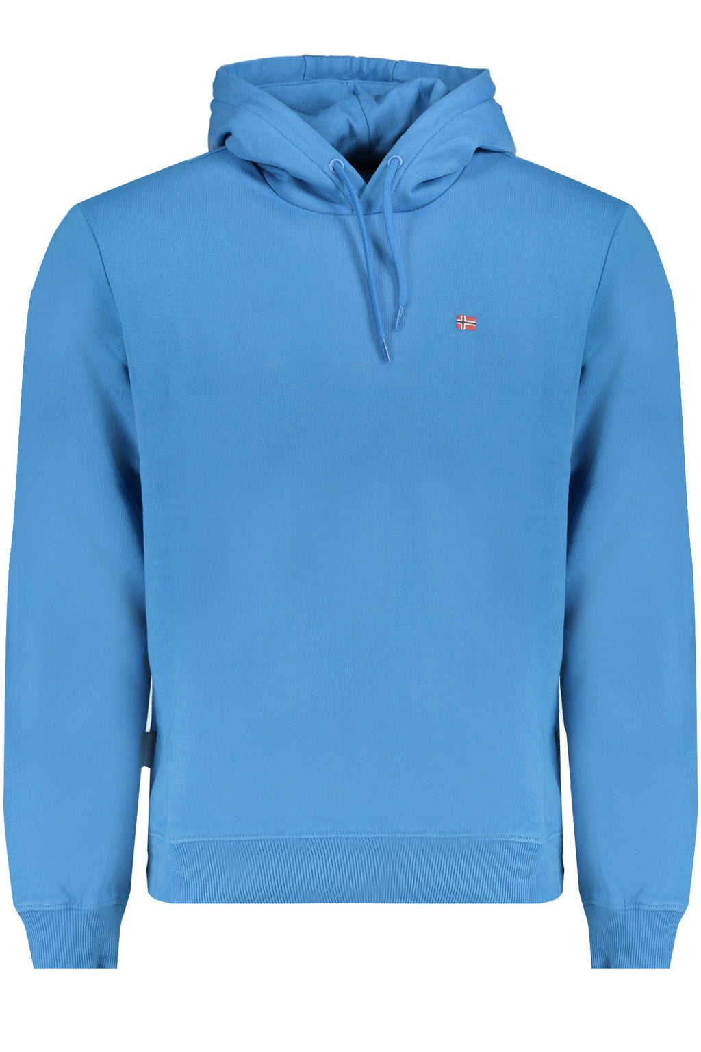 NAPAPIJRI Men Hoodie - Blue