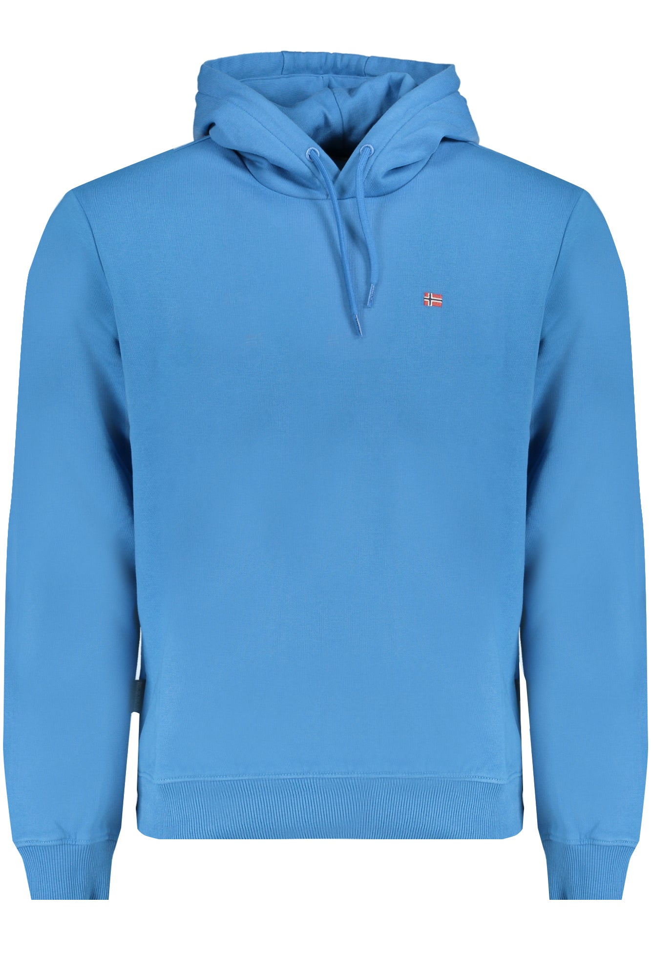 NAPAPIJRI Men Hoodie - Blue