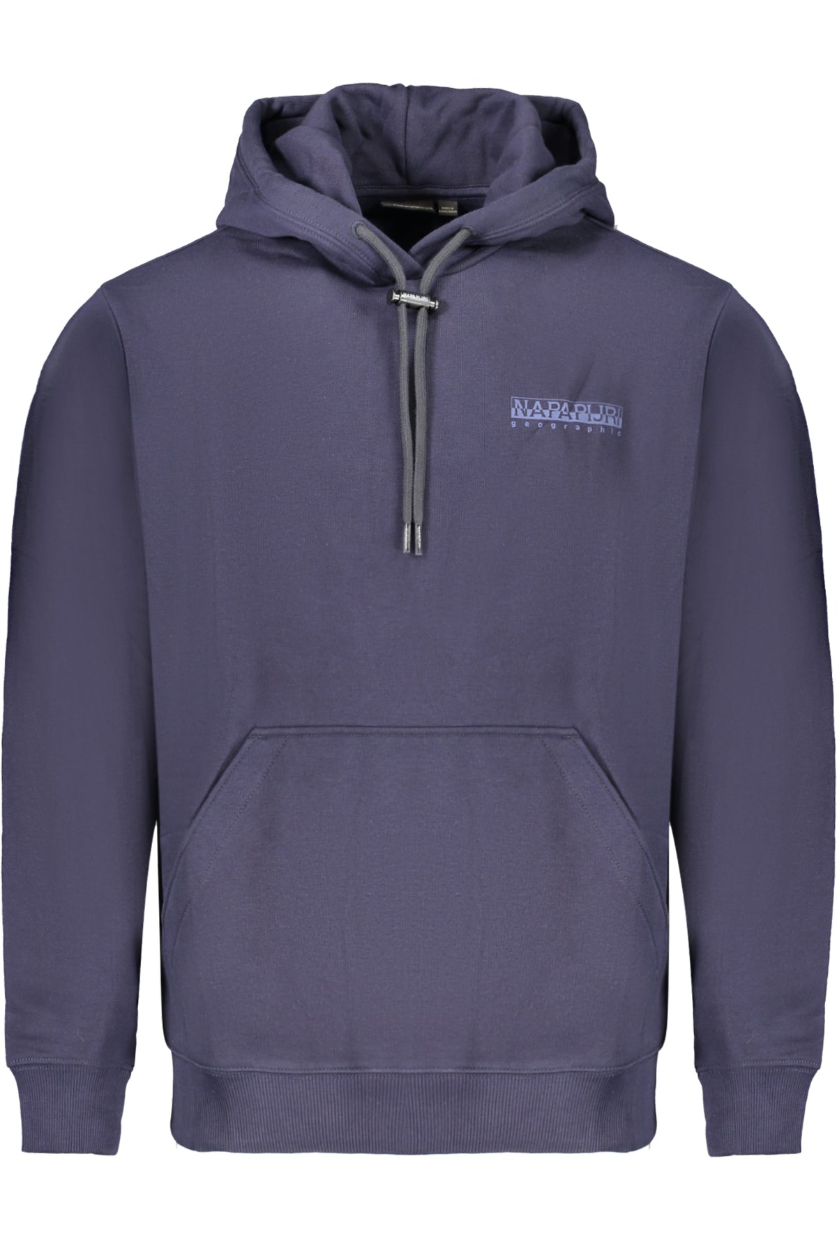 NAPAPIJRI Men Hoodie - Blue
