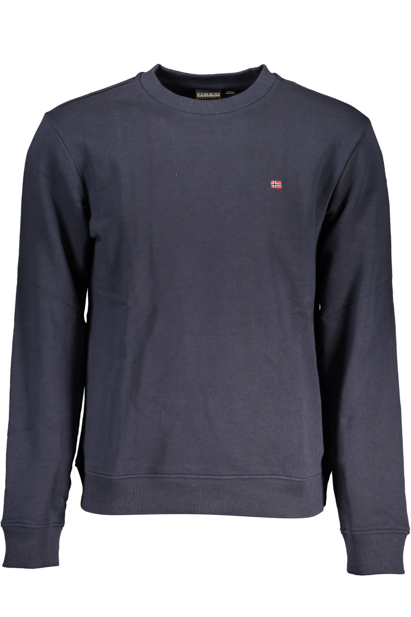 NAPAPIJRI Men Hoodie - Blue