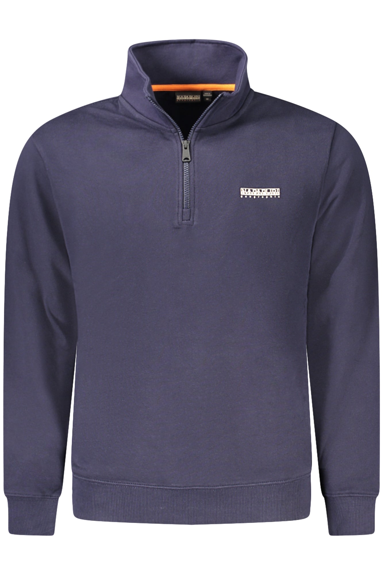 NAPAPIJRI Men Hoodie - Blue