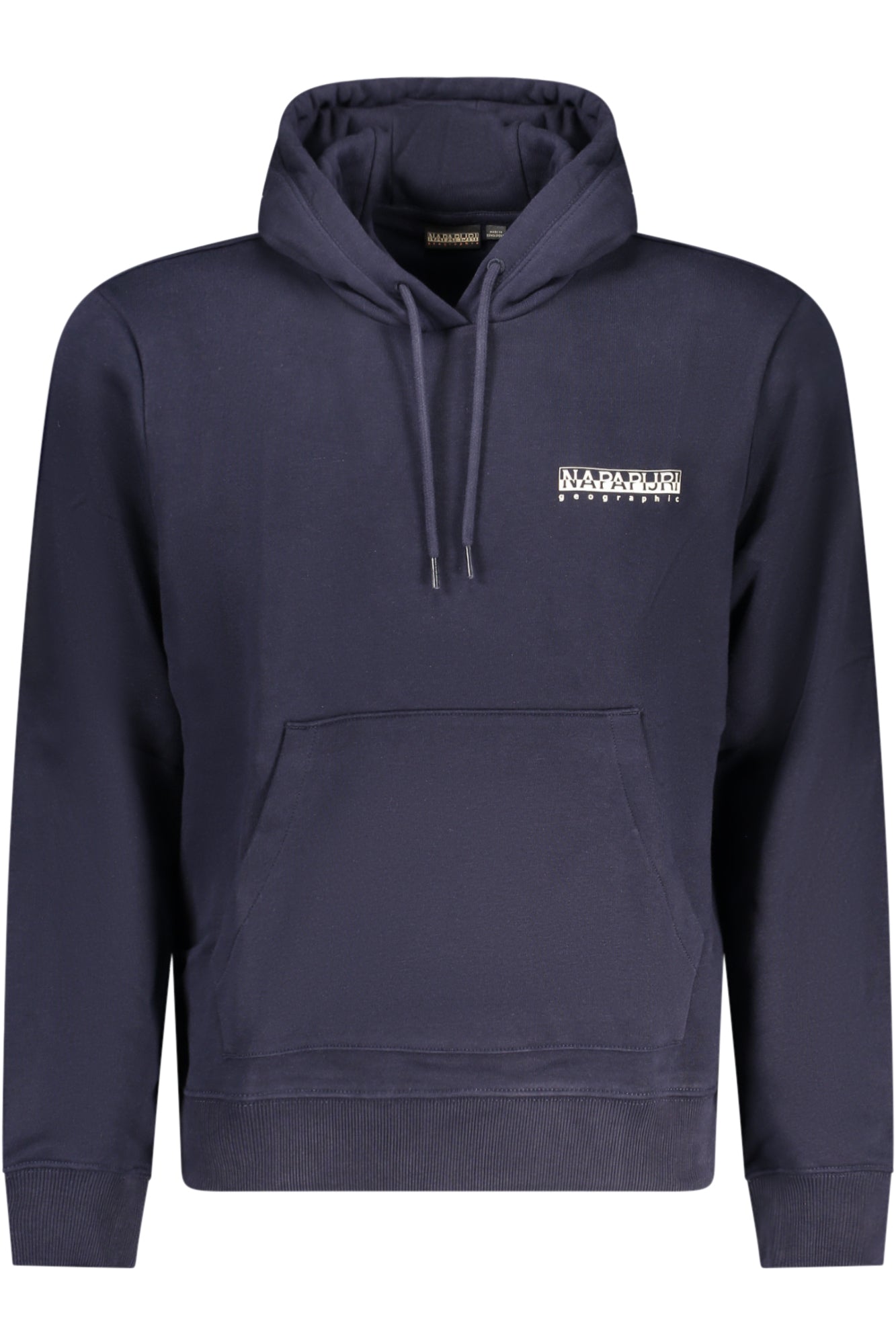 NAPAPIJRI Men Hoodie - Blue