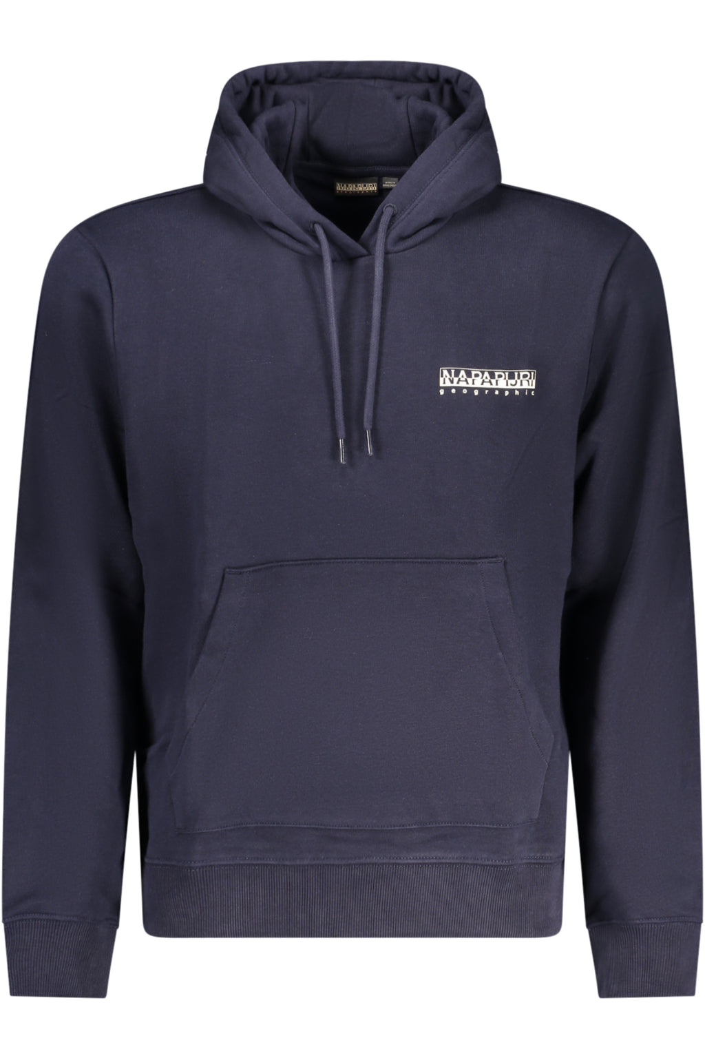 NAPAPIJRI Men Hoodie - Blue