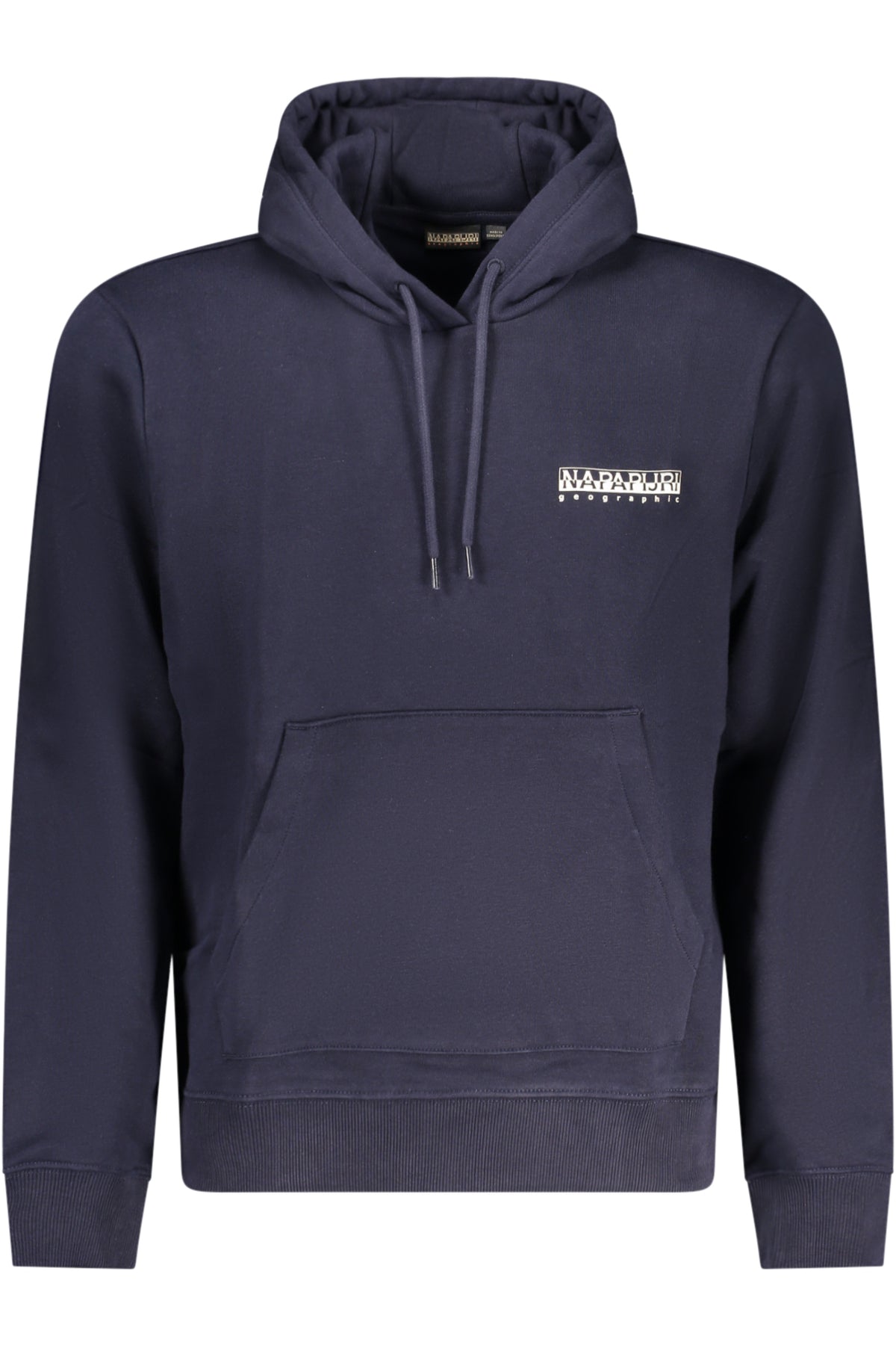 NAPAPIJRI Men Hoodie - Blue