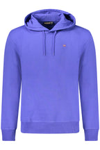 NAPAPIJRI Men Hoodie - Blue