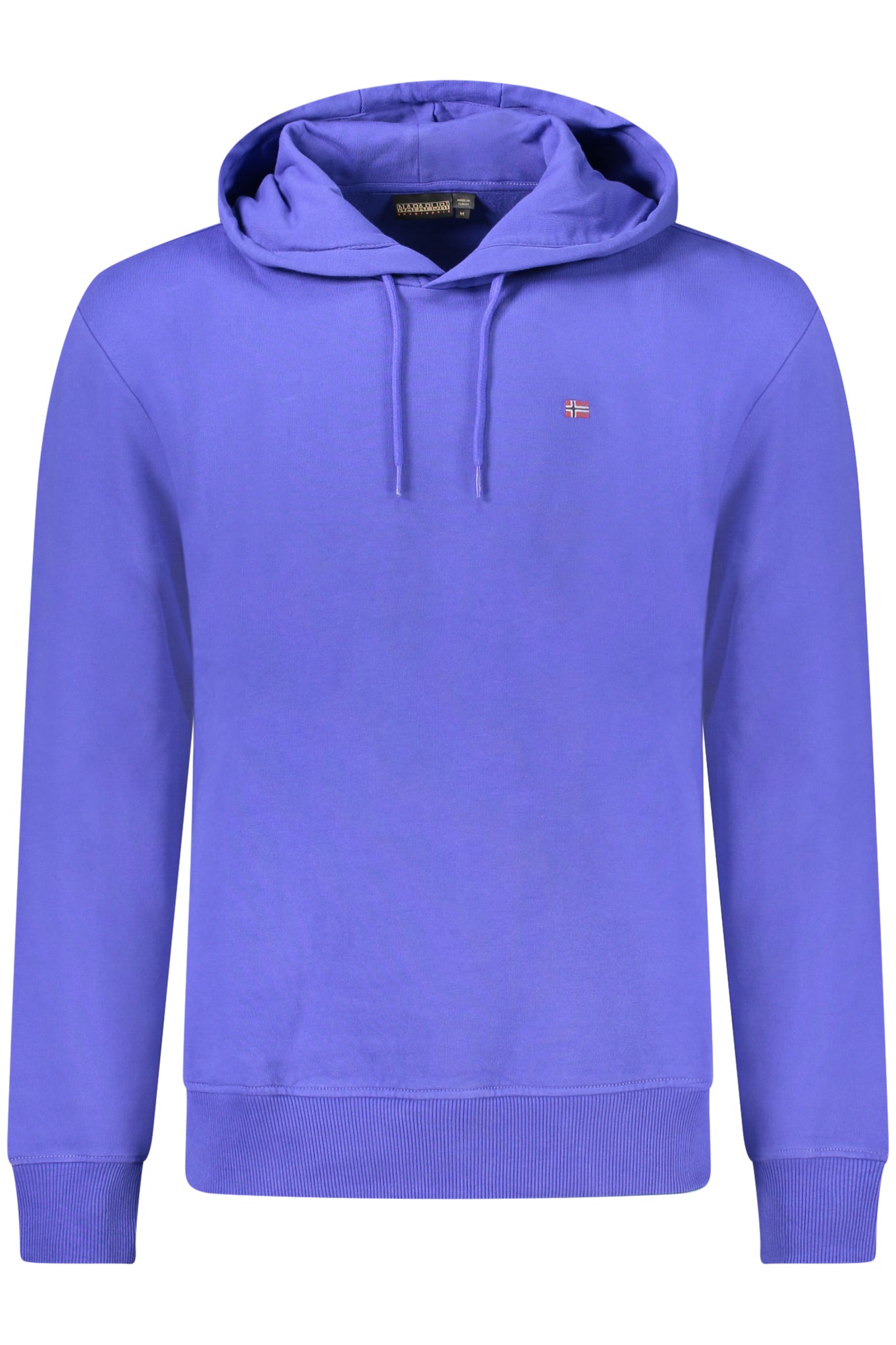 NAPAPIJRI Men Hoodie - Blue