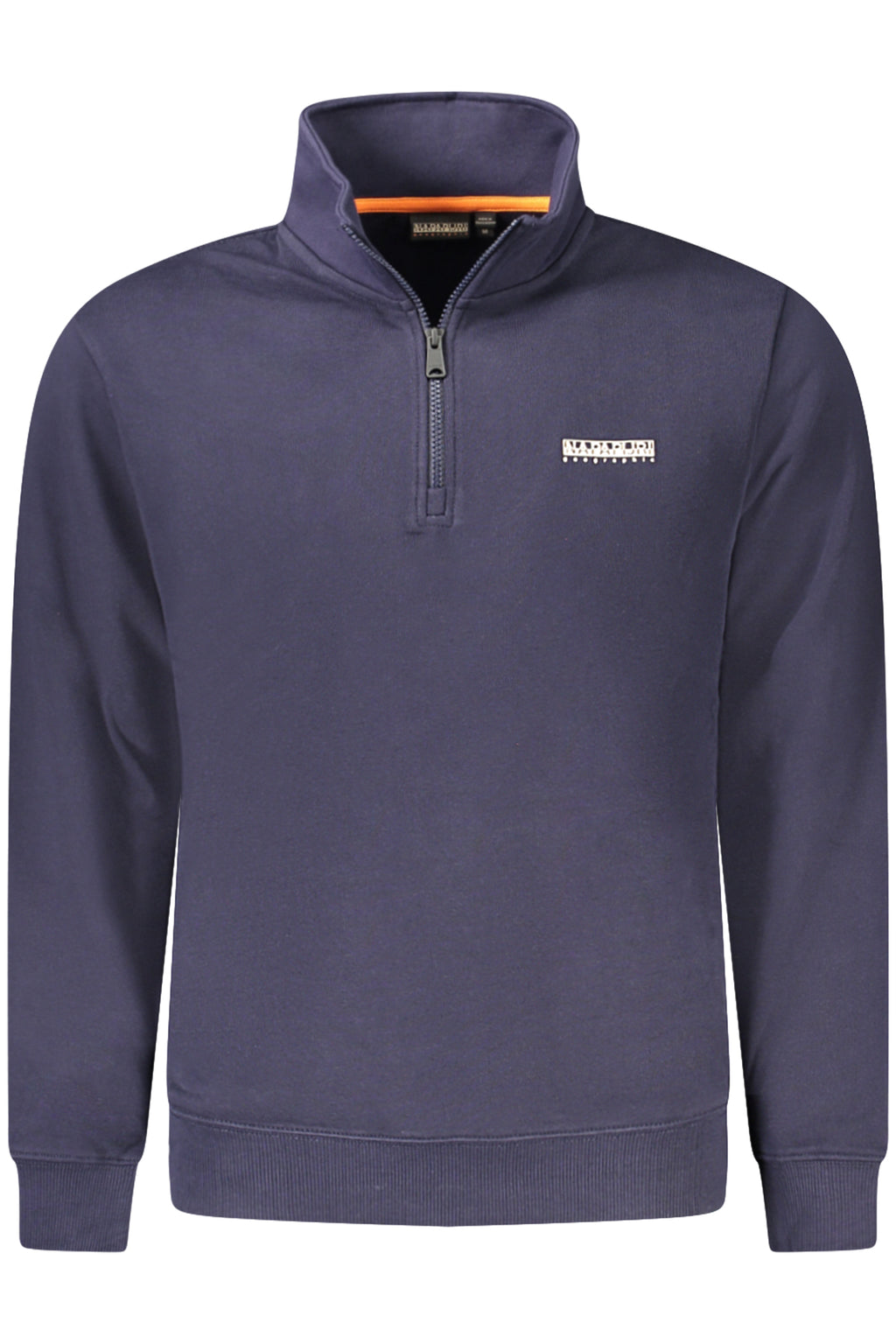 NAPAPIJRI Men Hoodie - Blue