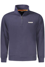 NAPAPIJRI Men Hoodie - Blue