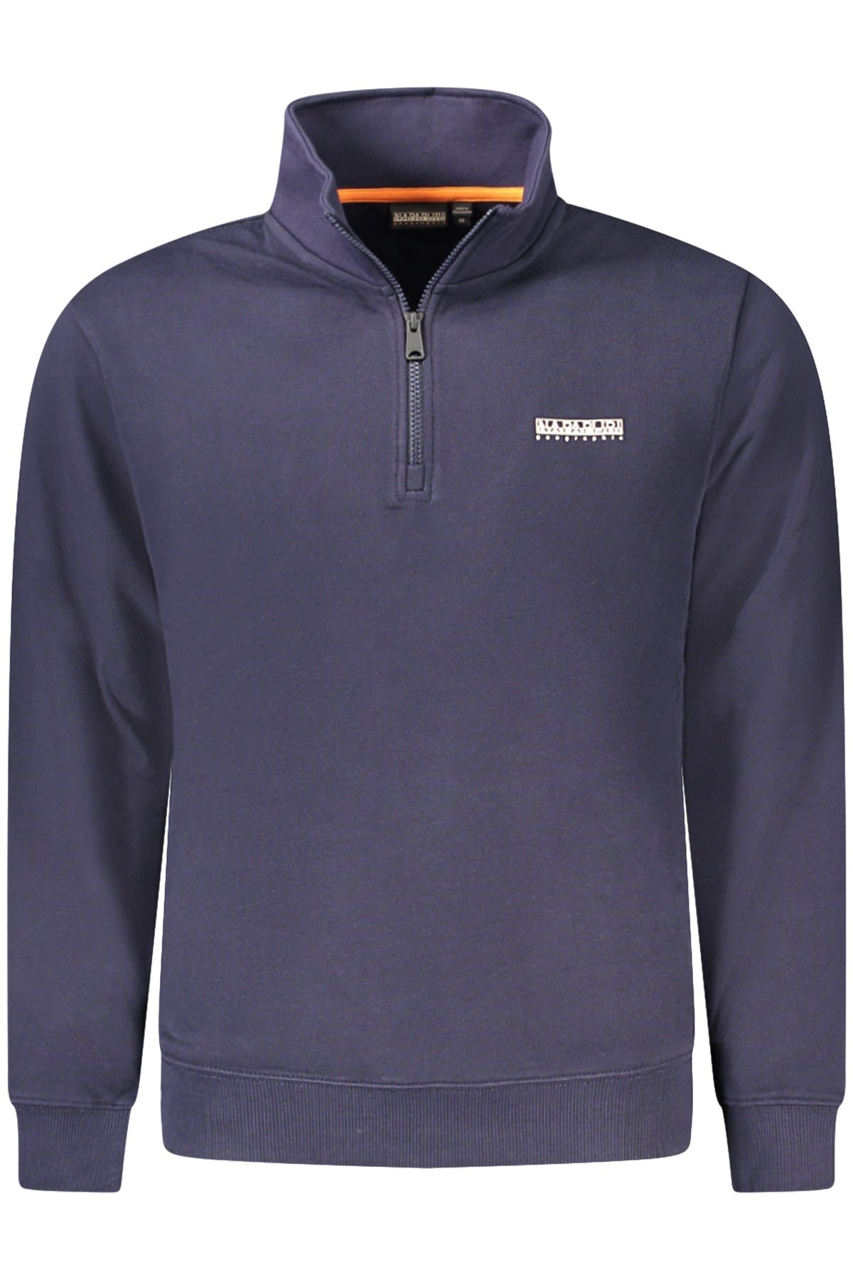 NAPAPIJRI Men Hoodie - Blue