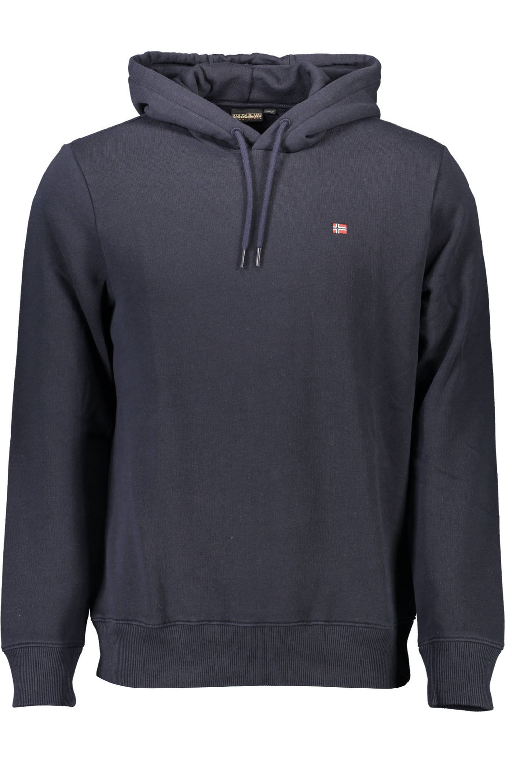 NAPAPIJRI Men Hoodie - Blue