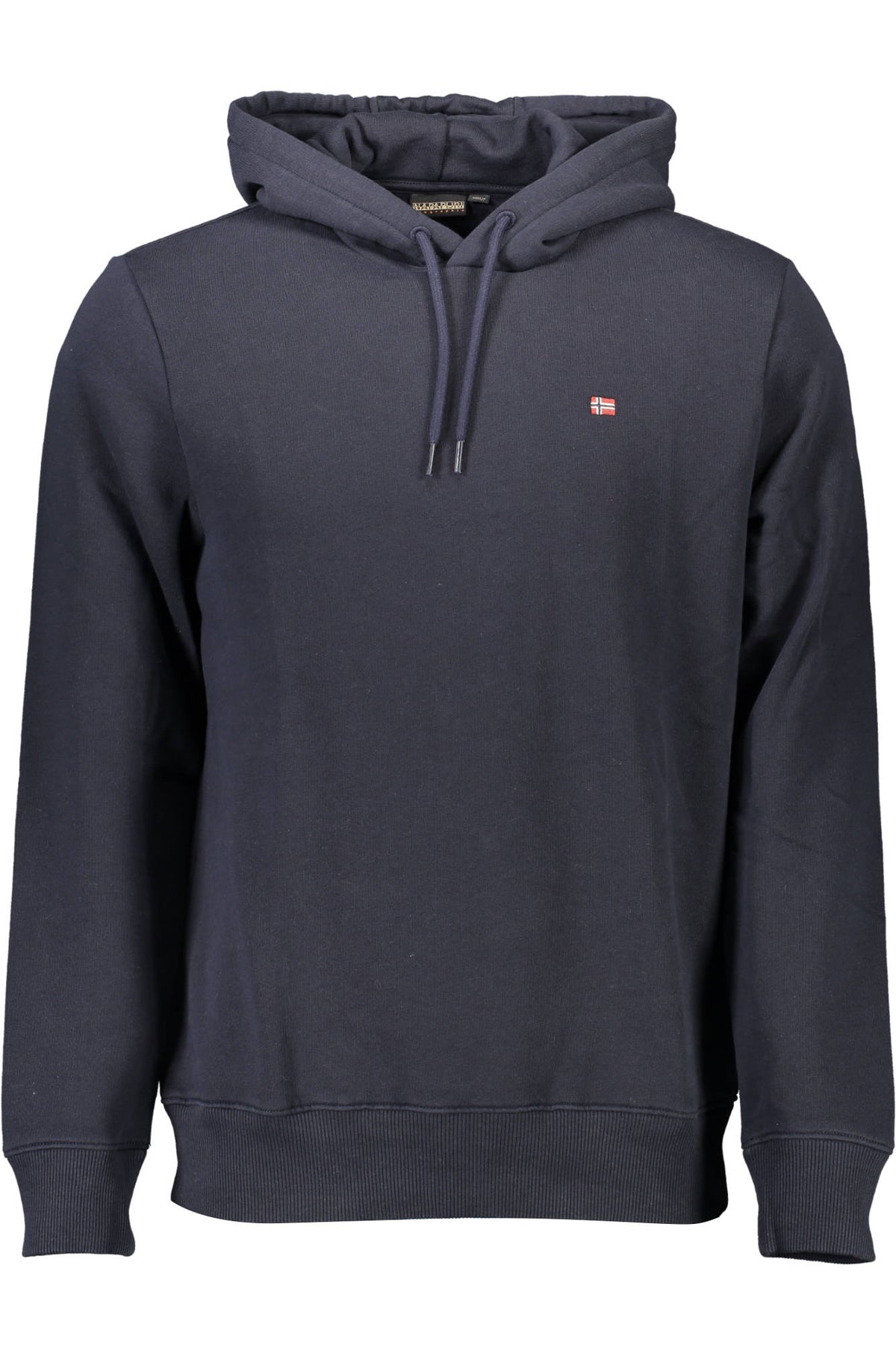 NAPAPIJRI Men Hoodie - Blue
