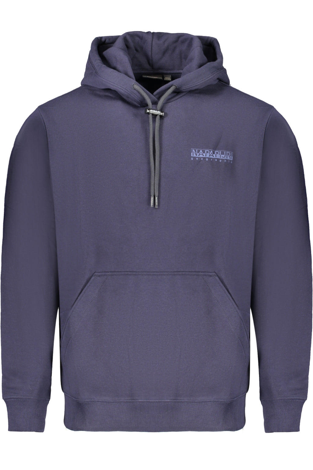 NAPAPIJRI Men Hoodie - Blue