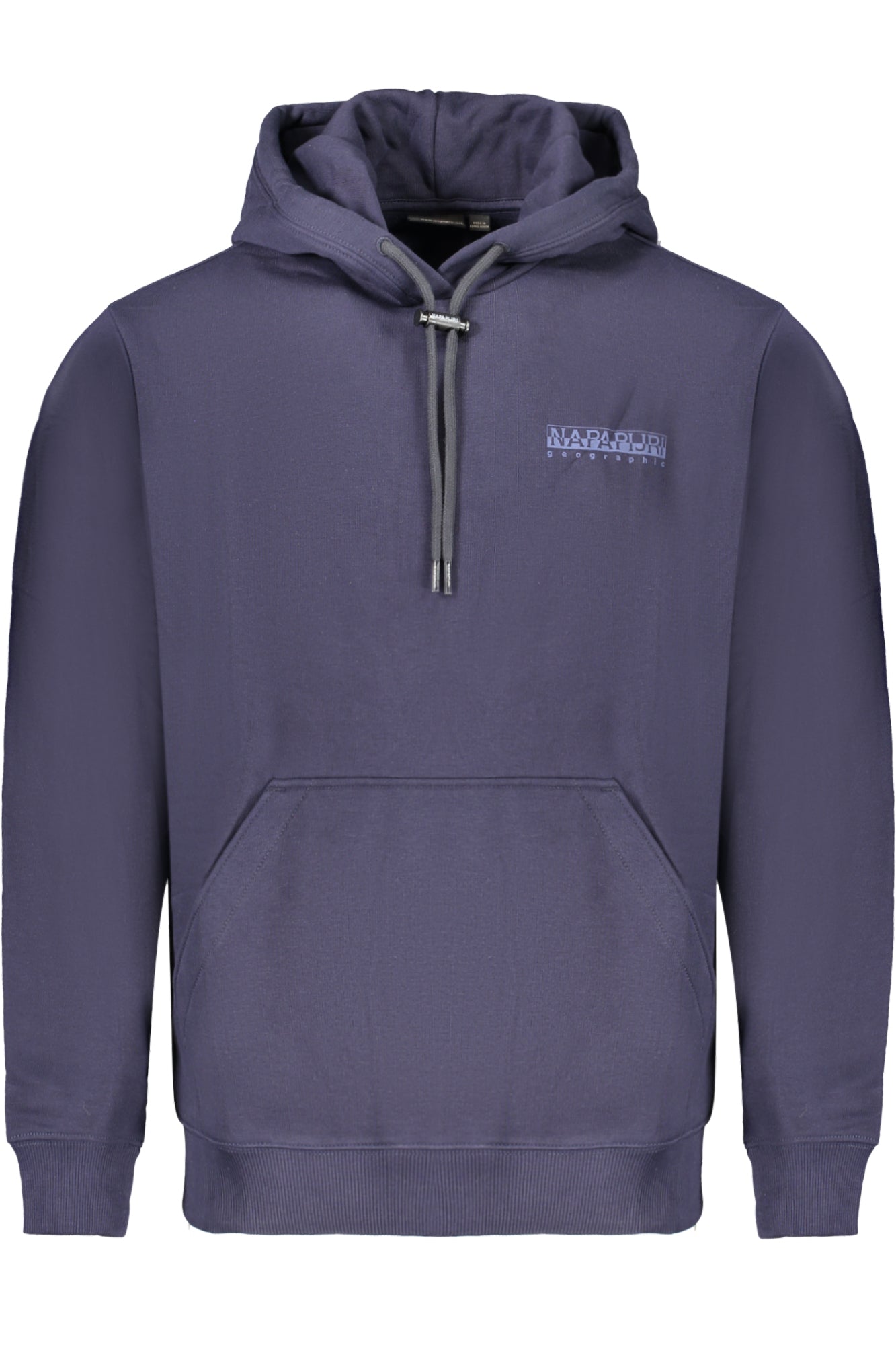 NAPAPIJRI Men Hoodie - Blue