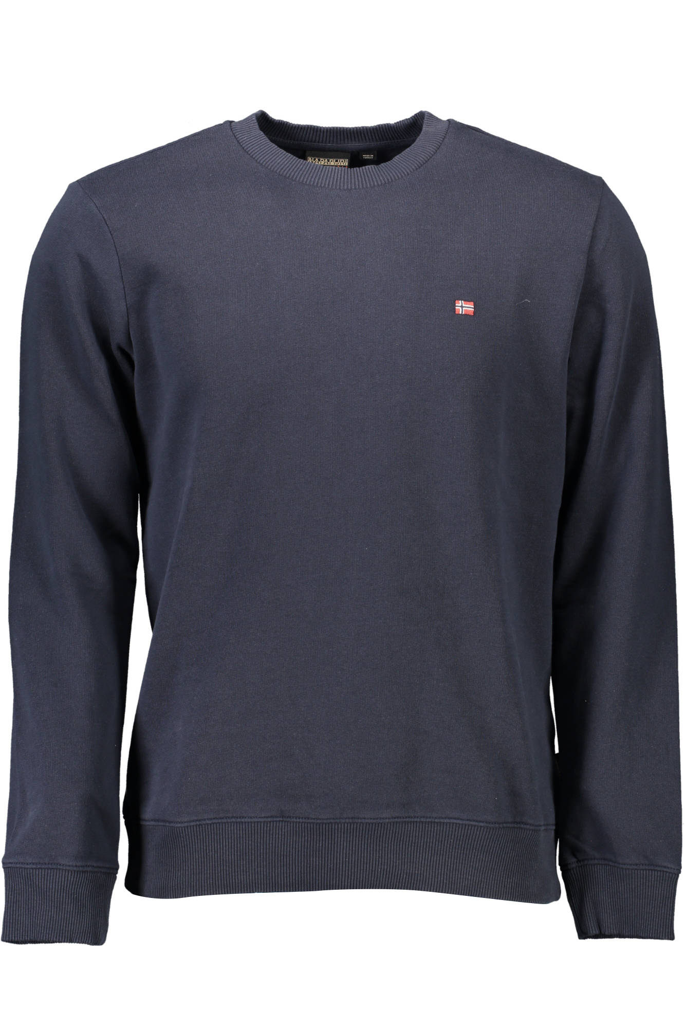 NAPAPIJRI Men Hoodie - Blue