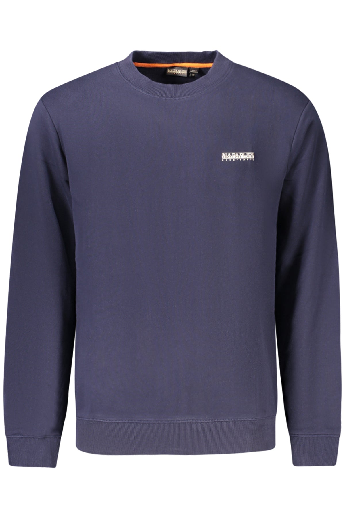NAPAPIJRI Men Hoodie - Blue