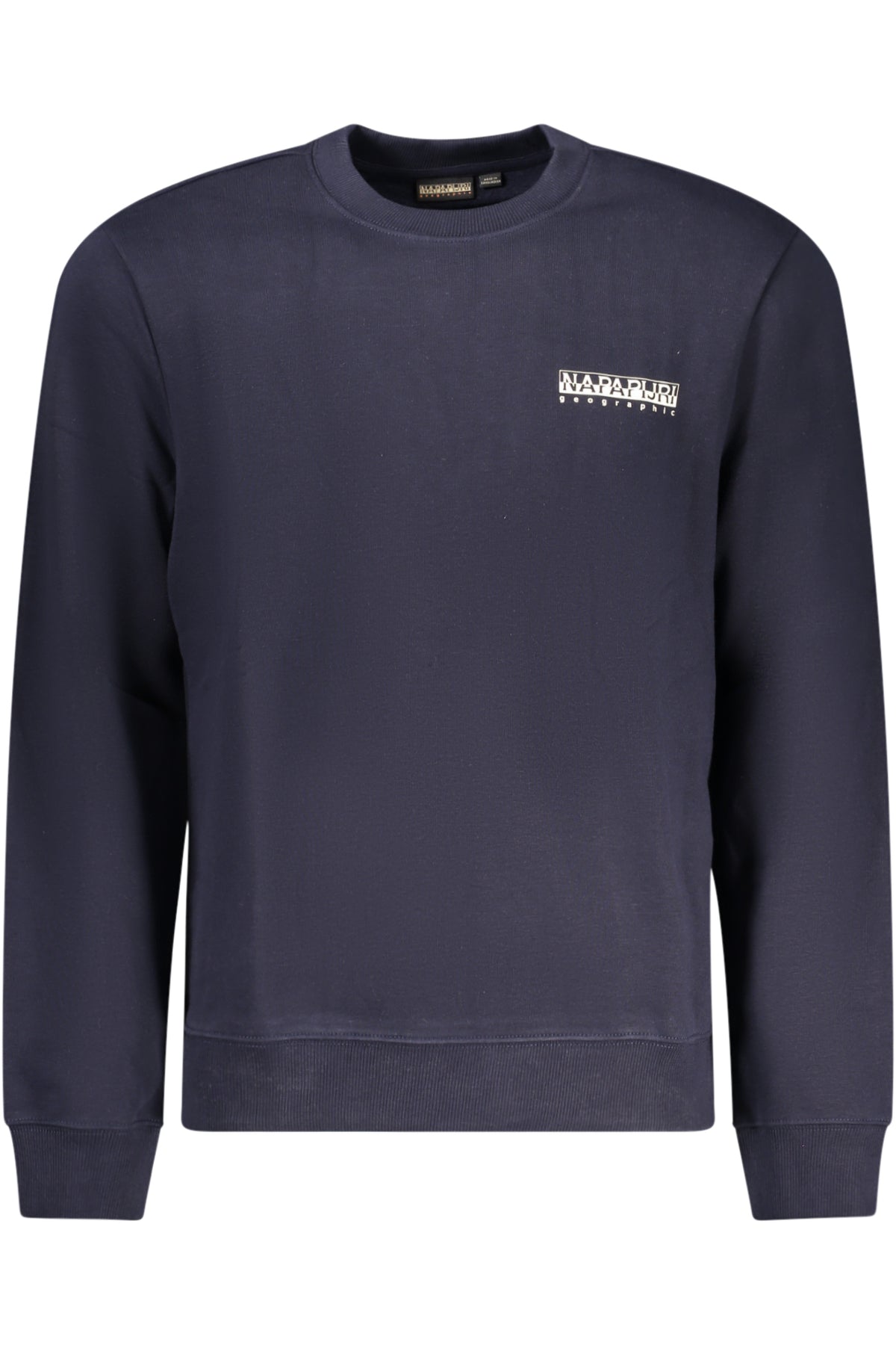 NAPAPIJRI Men Hoodie - Blue