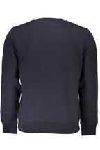 NAPAPIJRI Men Hoodie - Blue