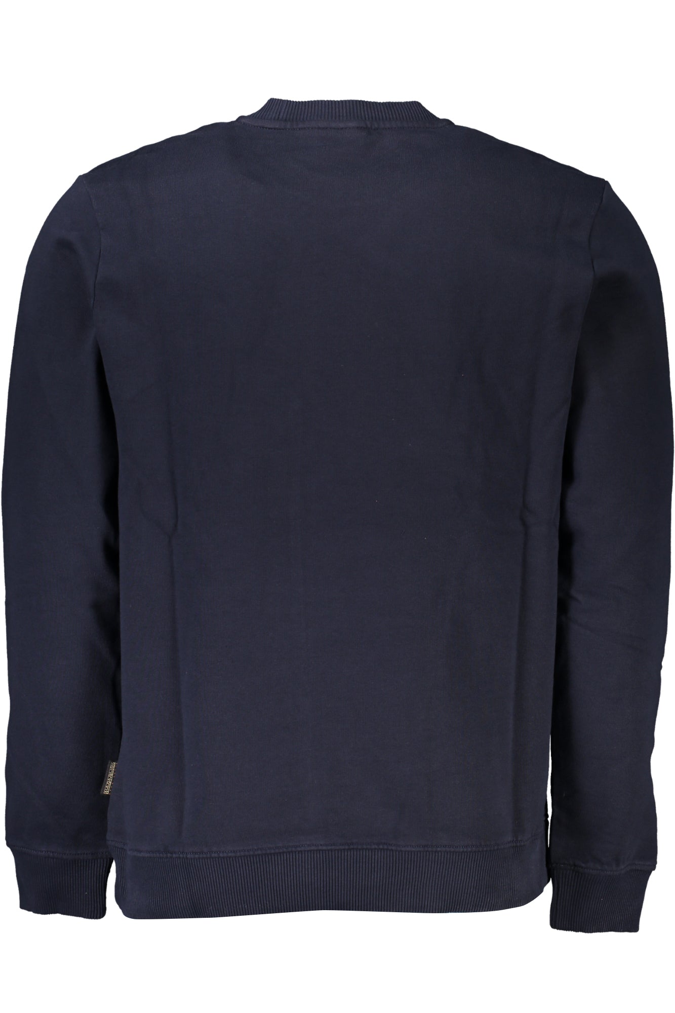 NAPAPIJRI Men Hoodie - Blue