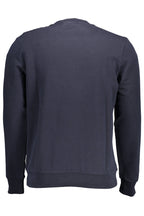 NAPAPIJRI Men Hoodie - Blue