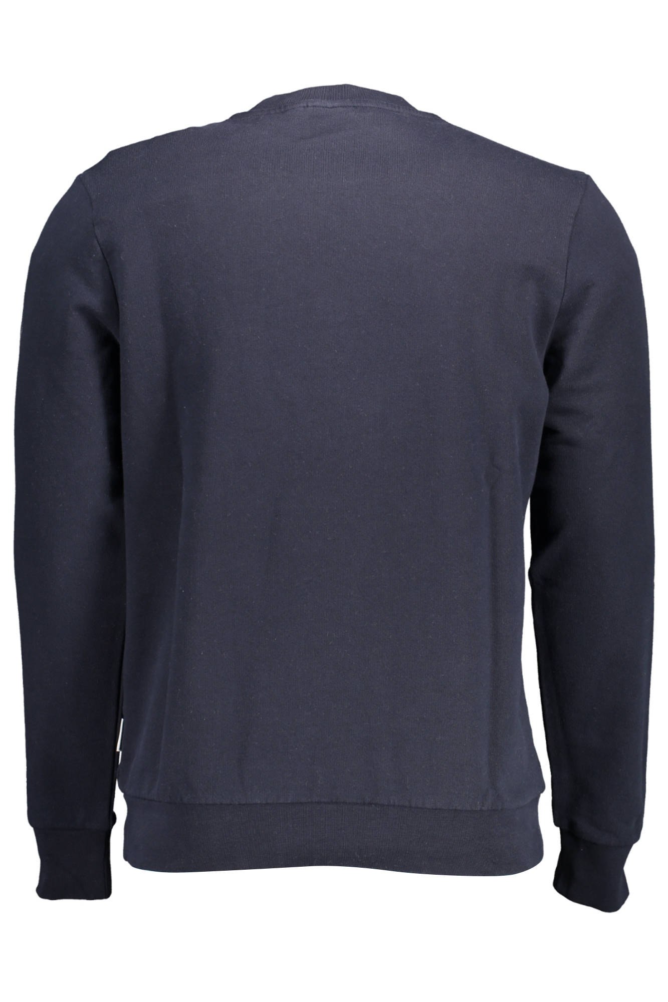 NAPAPIJRI Men Hoodie - Blue