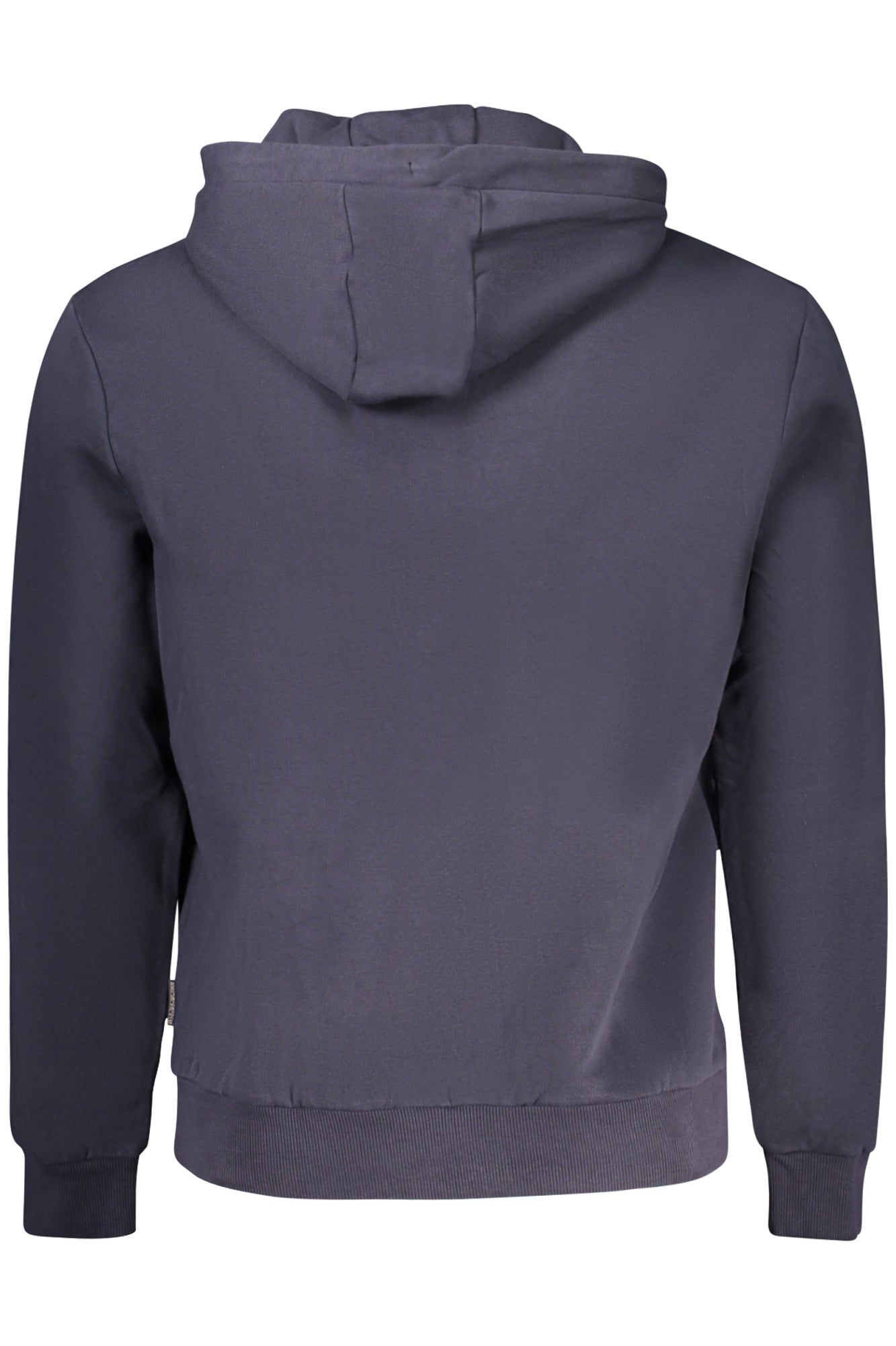 NAPAPIJRI Men Hoodie - Blue