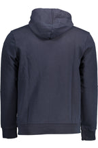 NAPAPIJRI Men Hoodie - Blue