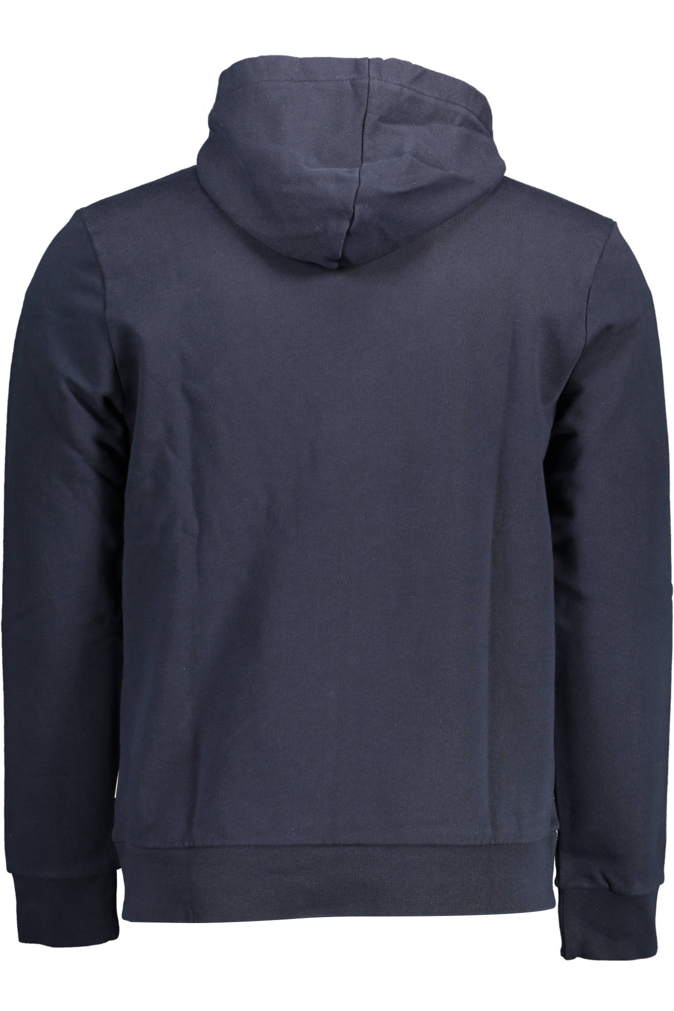 NAPAPIJRI Men Hoodie - Blue