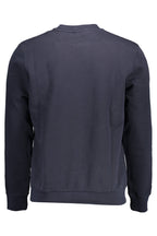 NAPAPIJRI Men Hoodie - Blue