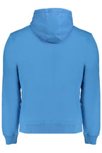 NAPAPIJRI Men Hoodie - Blue