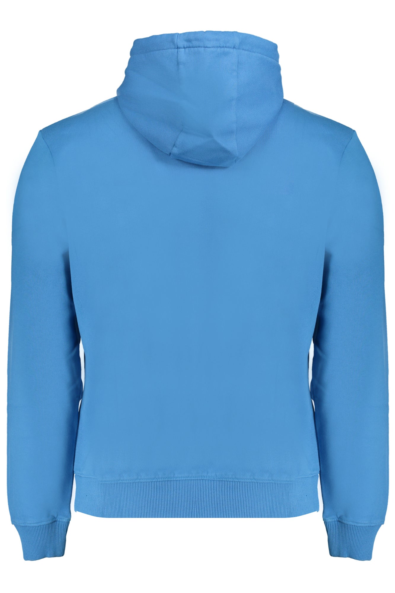 NAPAPIJRI Men Hoodie - Blue