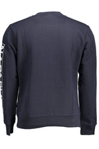 NAPAPIJRI Men Hoodie - Blue