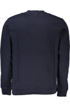 NAPAPIJRI Men Hoodie - Blue